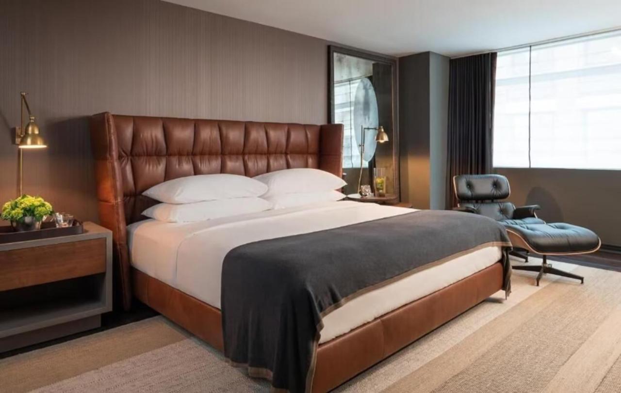 Hotel Aka Boston Common מראה חיצוני תמונה