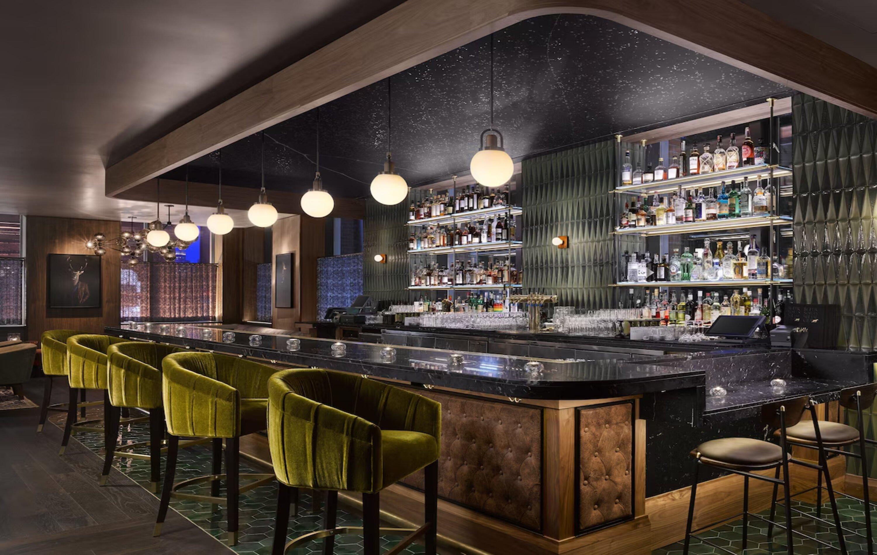 Hotel Aka Boston Common מראה חיצוני תמונה