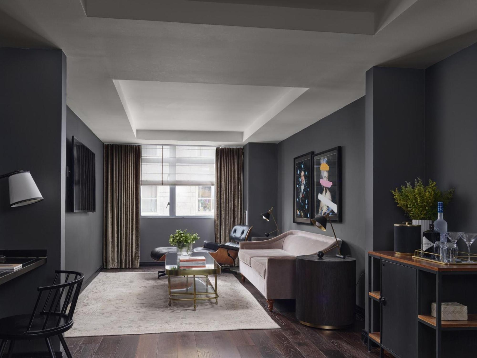 Hotel Aka Boston Common מראה חיצוני תמונה