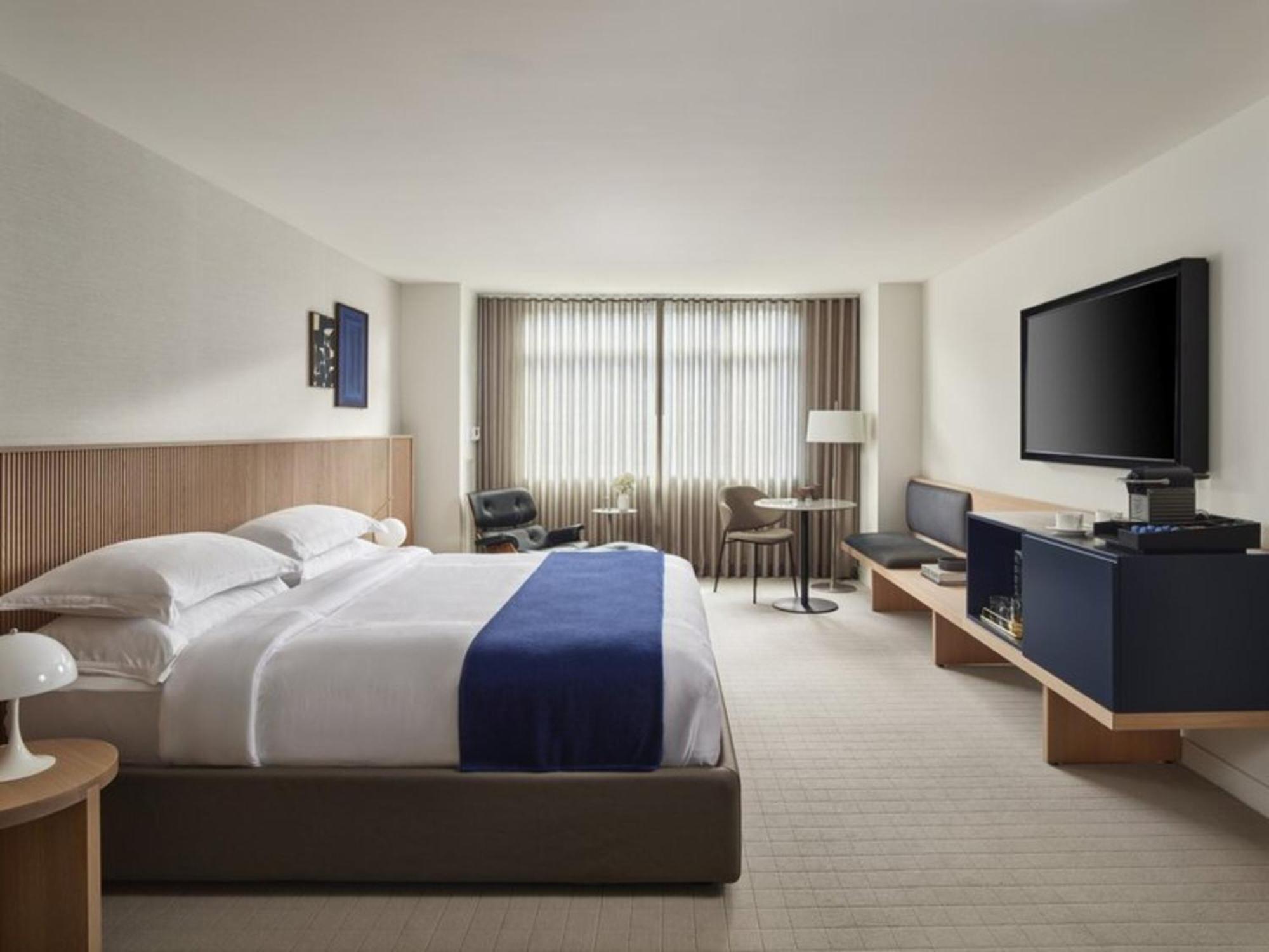 Hotel Aka Boston Common מראה חיצוני תמונה